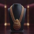 Maharaja Ruby Haram
